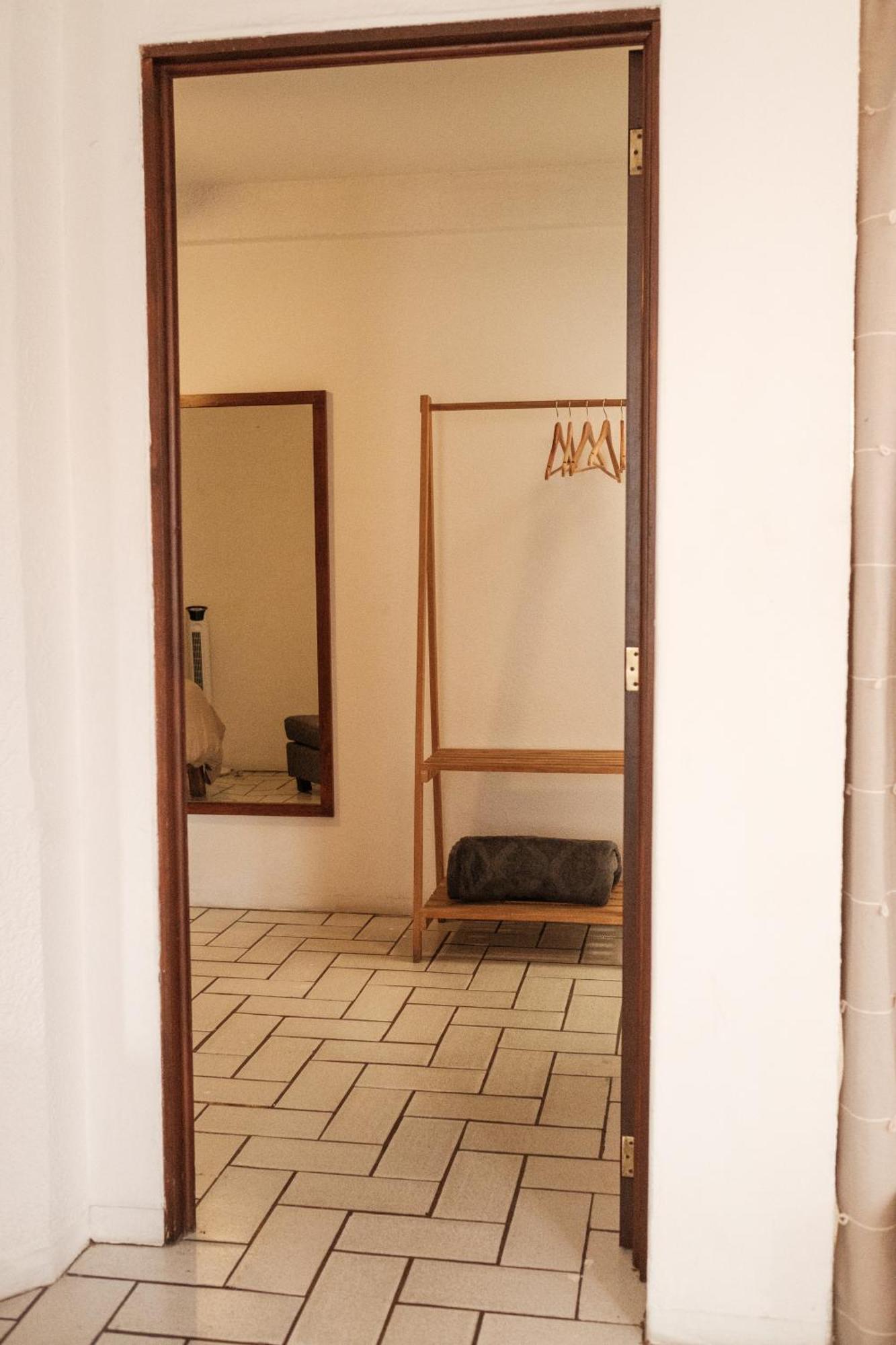 Sunny Home In Oaxaca City Center Екстериор снимка