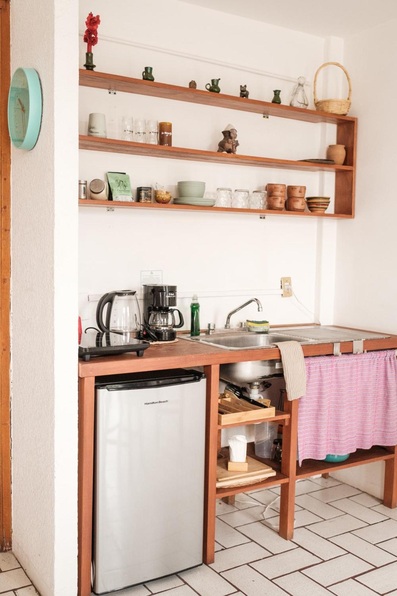 Sunny Home In Oaxaca City Center Екстериор снимка